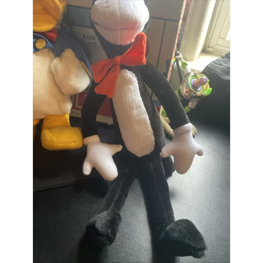Dr. Seuss The Cat in the Hat Official Movie Merchandise Plush 20